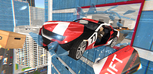 Smash Car Hit - Impossible Stunt pc screenshot