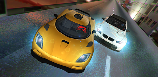 Street Car Racing 3D pc screenshot