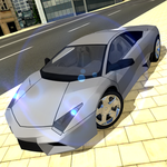 Street Car Racing 3D for pc icon