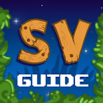 Unofficial Companion Guide For Stardew Valley icon