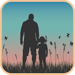 Happy Father`s Day Quotes icon