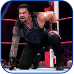 Roman Reigns Live Wallpaper for pc icon