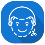 Cupace - Cut and Paste Face Photo icon