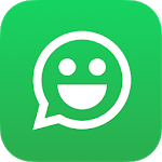 Wemoji - WhatsApp Sticker Maker icon