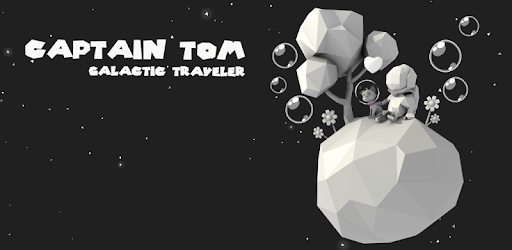 Captain Tom Galactic Traveler pc screenshot