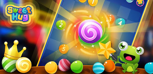 Sweet Hug - Addictive and Brain-teasing Merge Game for PC - How to ...
