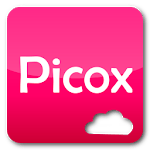 Picox icon