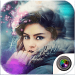 Pics Editor 2018 icon