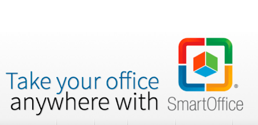 SmartOffice - View & Edit MS Office files & PDFs pc screenshot SmartOffice - View & Edit MS Office files & PDFs pc screenshot
