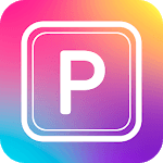 Picsplay-Photo Editor icon