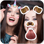 Photo Stickers and Effects – Funny Stickers icon
