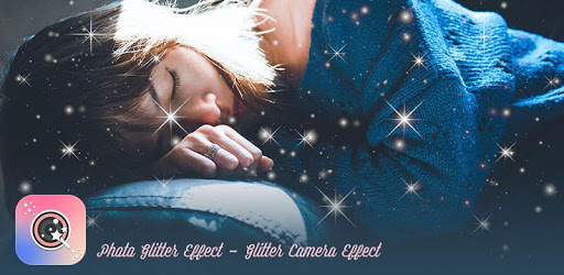 Photo Glitter Effect - Glitter Camera Effect pc screenshot Photo Glitter Effect - Glitter Camera Effect pc screenshot
