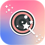 Photo Glitter Effect - Glitter Camera Effect icon