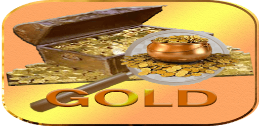 New gold detector pc screenshot New gold detector pc screenshot