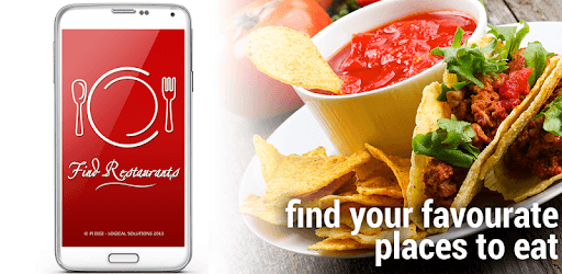 Find Restaurants Near Me - Free pc screenshot Find Restaurants Near Me - Free pc screenshot