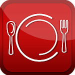 Find Restaurants Near Me - Free icon