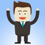 CEO Simulator icon