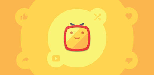 Shuffly for YouTube pc screenshot