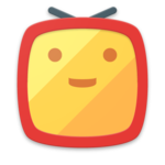Shuffly for YouTube icon