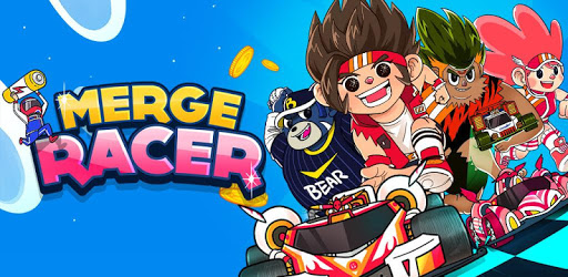 Merge Racer: mini motor idle merge racing game pc screenshot Merge Racer: mini motor idle merge racing game pc screenshot