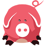 Pig1000 icon
