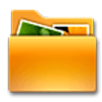 MyFiles icon