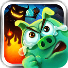 Angry Piggy icon