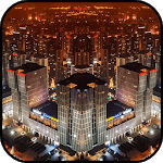 Berlin Night Wallpapers icon