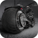 Chopper Wallpapers HD for pc icon