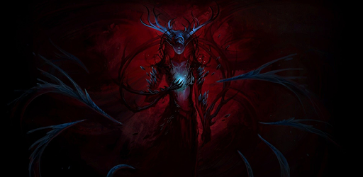 Demon Wallpapers HD pc screenshot