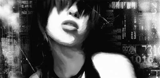 Emo Wallpapers HD pc screenshot