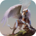 Fantasy Creatures Wallpapers icon