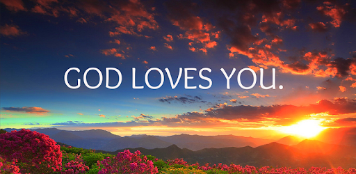God Wallpapers pc screenshot