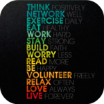 Motivational Wallpapers HD icon