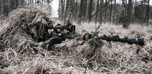 Sniper Wallpapers pc screenshot Sniper Wallpapers pc screenshot