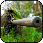 Sniper Wallpapers icon