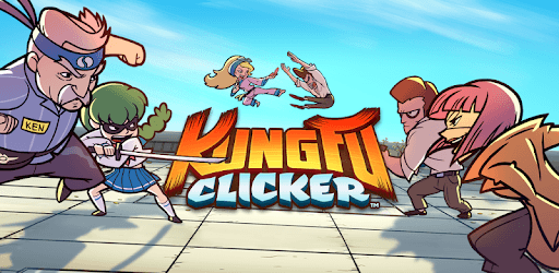 Kung Fu Clicker: Idle Dojo pc screenshot Kung Fu Clicker: Idle Dojo pc screenshot
