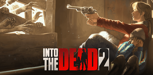 Into the Dead 2: Zombie Survival pc screenshot Into the Dead 2: Zombie Survival pc screenshot