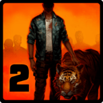 Into the Dead 2: Zombie Survival icon