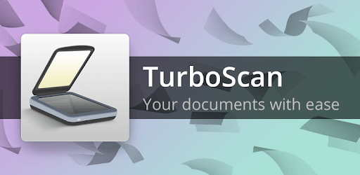 TurboScan: scan documents & receipts in PDF pc screenshot