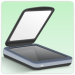 TurboScan: scan documents & receipts in PDF for pc icon