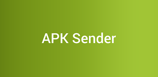 APK Send / App share quick pc screenshot APK Send / App share quick pc screenshot