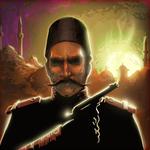 Zaptiye: the Ottoman Counter-Crime icon