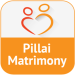 PillaiMatrimony - The No. 1 choice of Pillais icon
