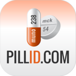 Pill Identification icon