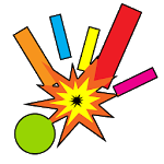 Destroy It icon