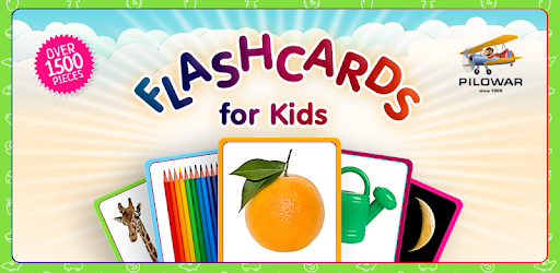 English Flashcards For Kids pc screenshot