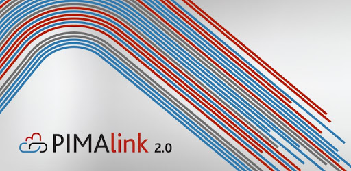 PIMAlink 2.0 pc screenshot PIMAlink 2.0 pc screenshot