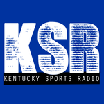 Kentucky Sports Radio (KSR) icon