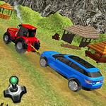 Heavy Duty Tractor Pull icon